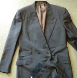 Gucci Double Breasted